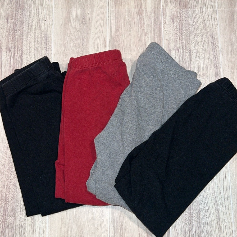 Toddler Leggings Bundle